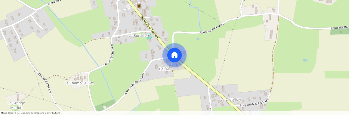 Ain, 01, 01340, Marsonnas