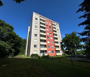 SCHADE IMMOBILIEN - Erstbezug nach Renovierung! 3-Zimmerwohnung mit... - Foto 4