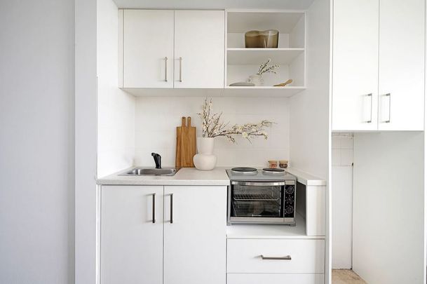 504/284 Pacific Highway, Greenwich NSW 2065 - Apartment For Rent | Domain - Photo 1