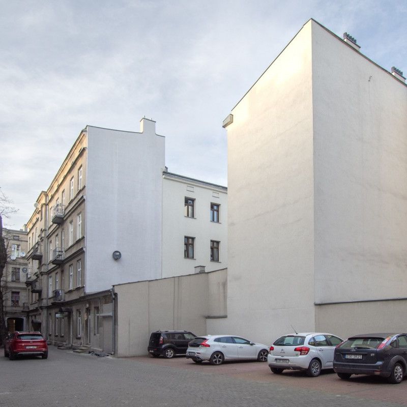 Eksluzywny apartament przy Placu Wolności Łódź! - Zdjęcie 1