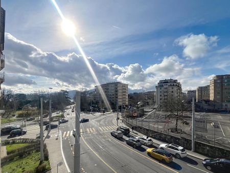 Sublime apartment near the Lake, 3 bedrooms - Photo 2