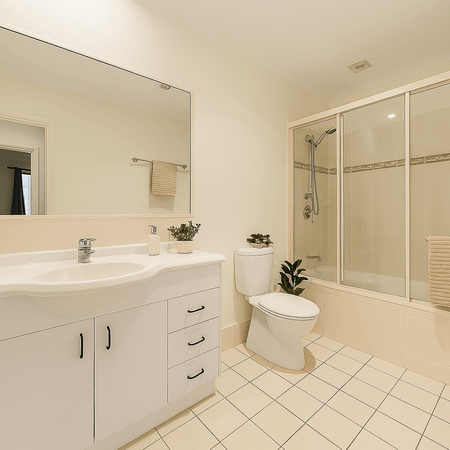 Spacious 1-Bed Unit - Photo 4