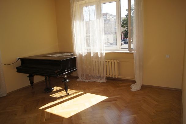 mieszkanie na wynajem - Szczecin, Centrum - Photo 1