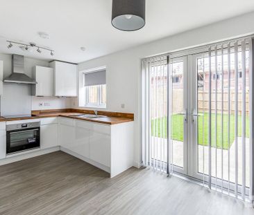 3 bedroom house to rent - Photo 3