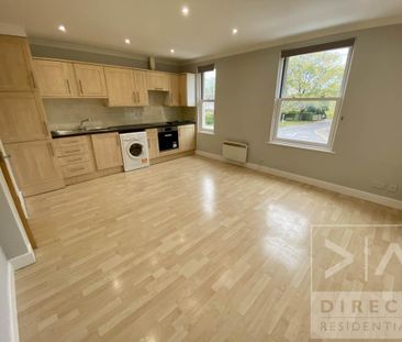 1 bedroom apartment to rent - Photo 1