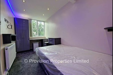 3 Bedroom Flats in Woodhouse - Photo 3