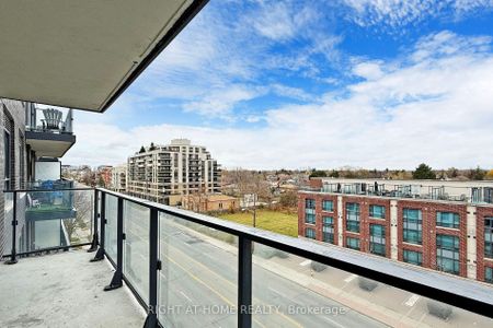 For Lease - 741 Sheppard Avenue Unit# 610, Toronto, Ontario - Photo 5