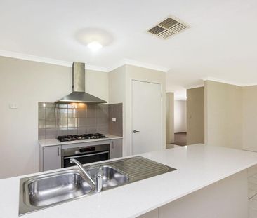 WELL LOCATED SPACIOUS FAMILY HOME - Photo 1