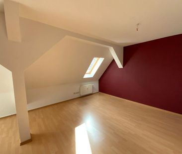 Gemütliches Dachgeschoss für Sie! - Foto 1