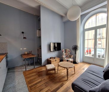 Location Appartement 2 pièces 36m² DIJON 21000 - Photo 3