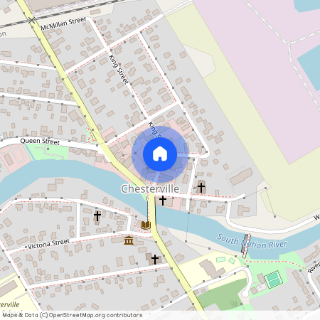 20 King Street, North Dundas