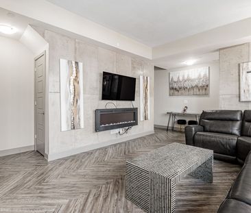 For Lease - 331 Broward Way Unit# 133, Innisfil, Ontario - Photo 3