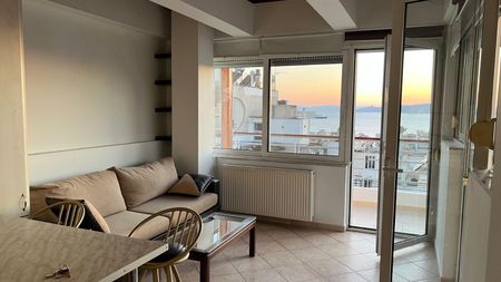 Studio/Γκαρσονιέρα για ενοικίαση - Καλλίπολη – Φρεαττύδα, - Photo 4