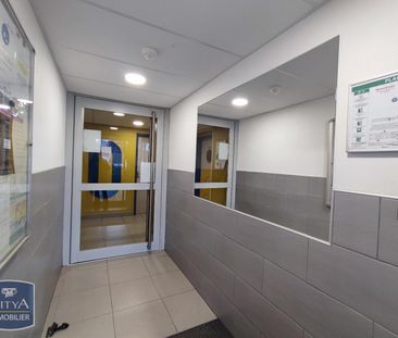 Location Appartement 1 pièce 21m² ISLE 87170 - Photo 6