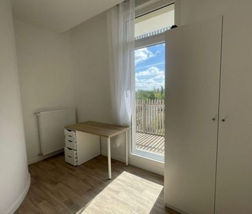 Location Appartement P1 Cergy - Photo 2