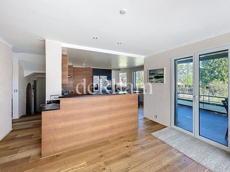 Magnifique villa d'env. 240m2 habitables avec piscine et jardin privatifs! - Photo 5