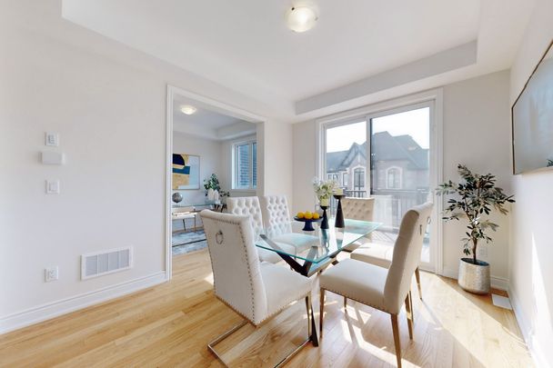 For Lease - 6 Marvin Avenue, Oakville, Ontario - Photo 1