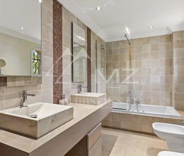 Mougins - Provençale avec vue dégagée - Photo 5