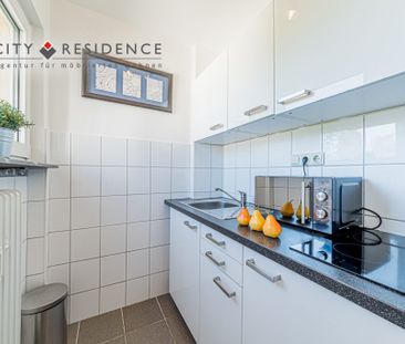 1-Zi. Wohnung | 36m² | 1.245 EUR | Frankfurt-Sachsenhausen (Süd) - Foto 2