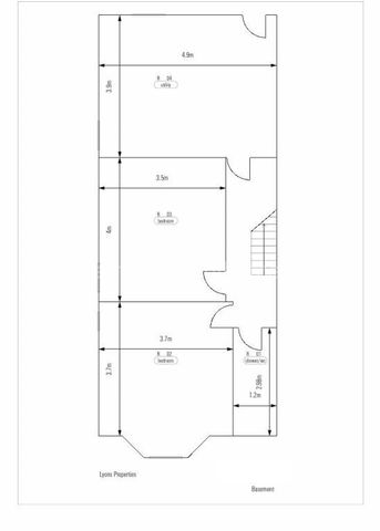 Burlington Road, Manchester, M20 4QA - Photo 4