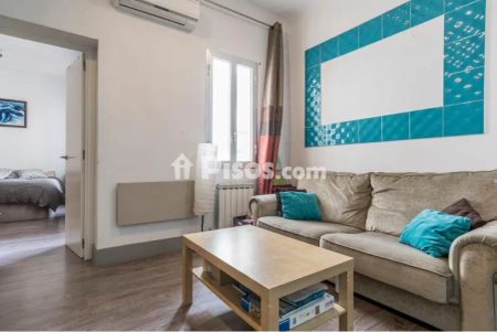 Piso en alquiler en Calle de los Ministriles - Photo 2