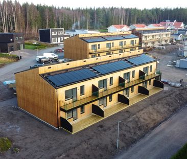 Ekebyholmshöjden, Rimbo - Foto 5