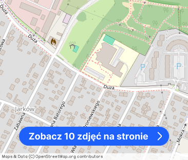 Wyposażone, klimatyzowane mieszkanie Maki, osiedle Horowa Góra - Zdjęcie 1