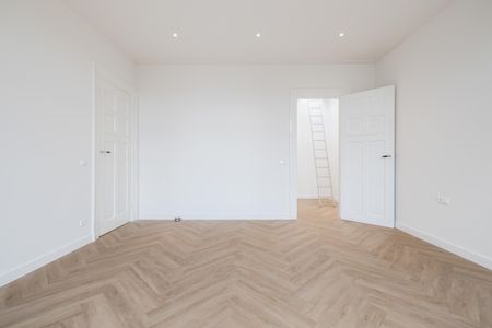 Te huur: Appartement Mathenesserlaan in Rotterdam - Photo 4