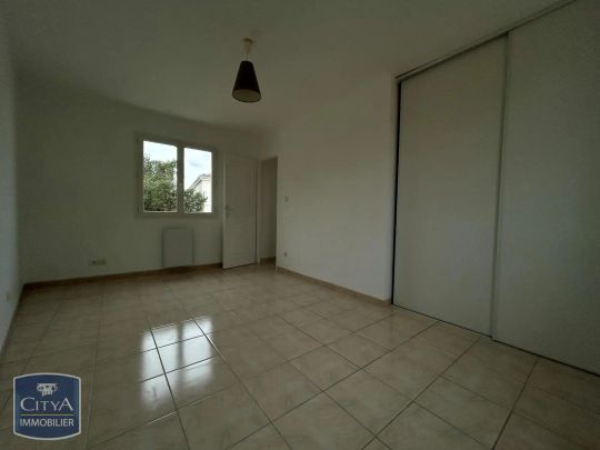 Maison à louer 3 pièces 83.2m² - Photo 1