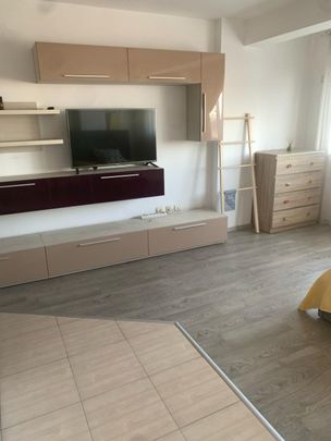 Studio de inchiriat in Constanta zona Primo Kamsas - Fotografie 1