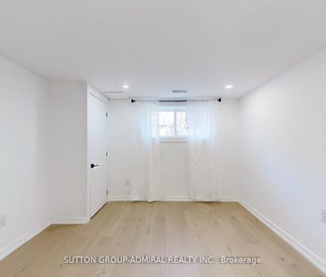 For Lease - 118 Clifton Avenue Unit# Basement 2, Toronto, Ontario - Photo 2