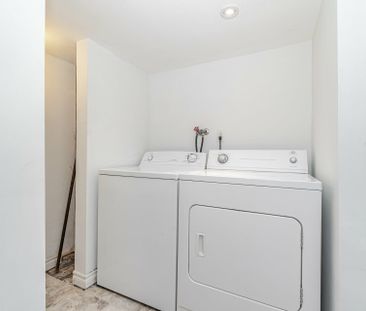 For Lease - 3430 Galena Crescent Unit# LOWER, Mississauga, Ontario - Photo 1