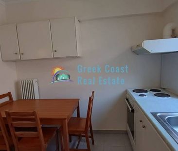 Studio/Γκαρσονιέρα για ενοικίαση Προσφυγικά - Πλατεία Ελευθερίας (Π... - Photo 5