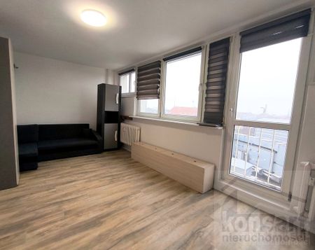 Mieszkanie do wynajęcia | Centrum | 36m2 - Фото 2