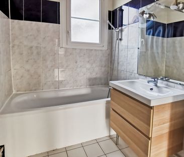 Location Appartement 1 pièce 40m² - Photo 6