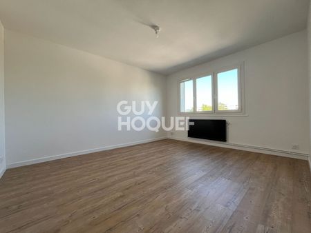 Appartement 2 pièces à louer à Bourg les Valence - Photo 3