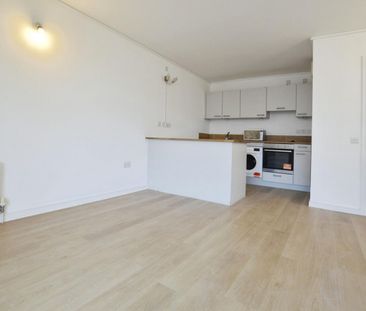 1 bedroom House To Let Total Size: 485 SQ FT - Photo 2