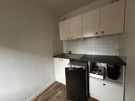 Appartement T3 à louer - 59 m² - Photo 4