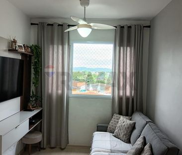 Locação de Apartamento 2 Dormitórios com Suíte no Socorro - 1 Vaga ... - Foto 2