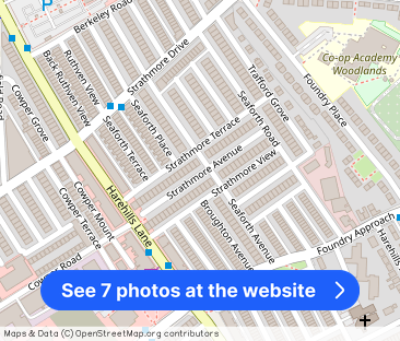 Strathmore Avenue, LEEDS - Photo 1
