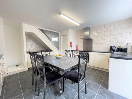 1 bedroom in a house share to rent - Photo 5