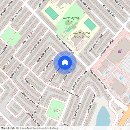 20 Penn Drive Unit# BSMT, Brampton