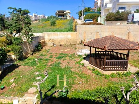 Μονοκατοικία για ενοικίαση Πόρτο Ράφτη (Μαρκόπουλο) - Φωτογραφία 5