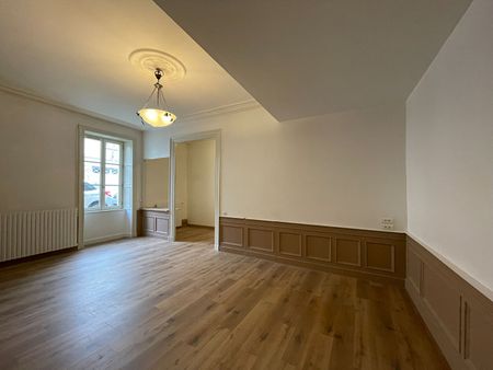 Location appartement 3 pièces, 69.00m², Fontenay-le-Comte - Photo 5