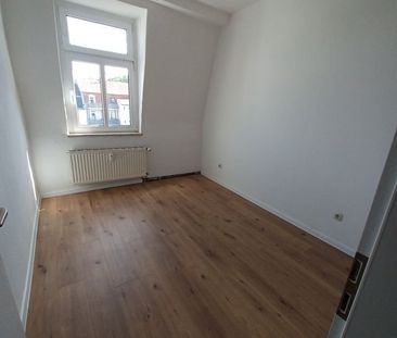 Frisch renovierte 2 Raum Wohnung Wilkau-HaÃlau ab sofort zu vermieten - Photo 6