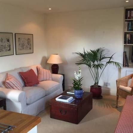 1 Bed Flat, Salcott Road, SW11 - Photo 1