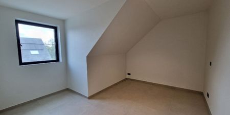Appartement te huur in Grembergen voor € 950 met 1 slaapkamer - Photo 4