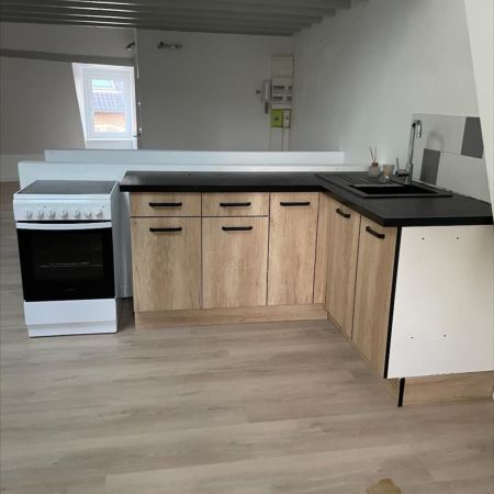 APPARTEMENT DUPLEX T.II - Photo 3