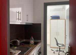 Studio/Γκαρσονιέρα για ενοικίαση - Φάληρο - Ιπποκράτειο, - Φωτογραφία 5
