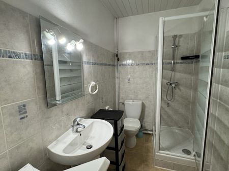 T1 Toulon 30 m² - Photo 5